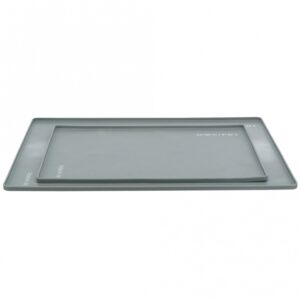 Trixie BE NORDIC Napfunterlage – 60 x 40 cm