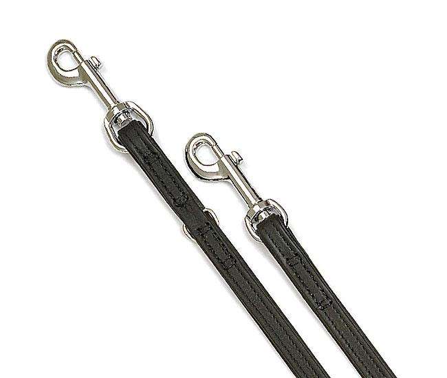 Karlie VINTAGE Führleine - Schwarz - 14 mm, 200 cm 24621 z1.jpg