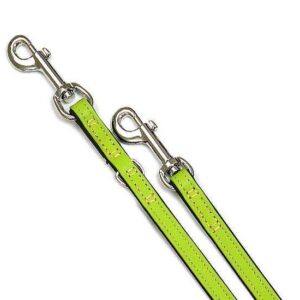 Karlie VINTAGE Führleine – Kiwi – 14 mm, 200 cm