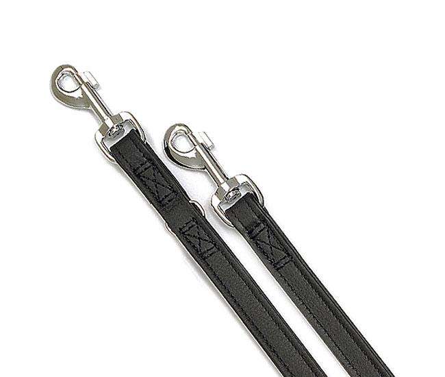 Karlie VINTAGE Führleine - Schwarz - 18 mm, 200 cm 24631 z1.jpg
