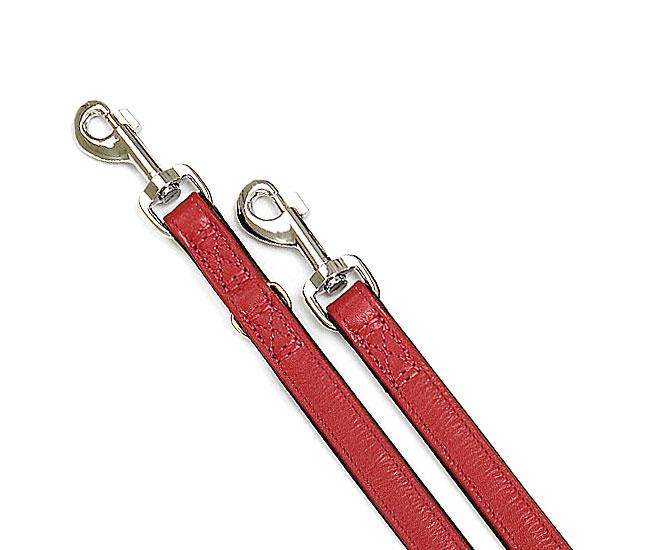 Karlie VINTAGE Führleine - Rot - 18 mm, 200 cm 24633 z1.jpg