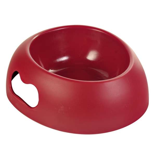 Trixie Kunststoffnapf für Hunde - schwer - 0,4 l 24961 trxi 11.jpg