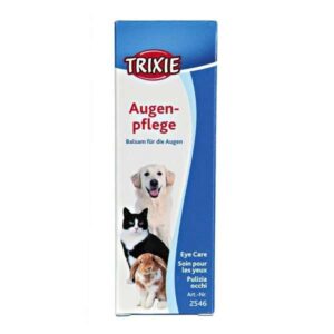 Trixie Augenpflege – 50 ml