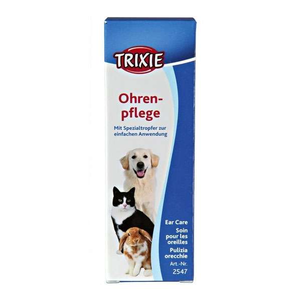 Trixie Ohrenpflege - 50 ml 2547 trxi.jpg