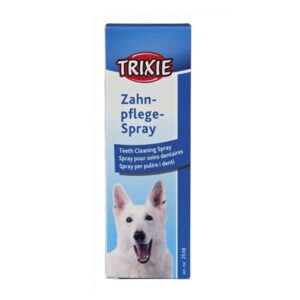 Trixie Zahnpflege-Spray – 50 ml