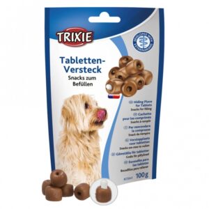 Trixie Snack Tabletten-Versteck – 100g