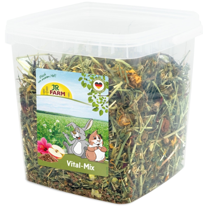 JR Farm Vital-Mix im Eimer 430g 26650 1.jpg