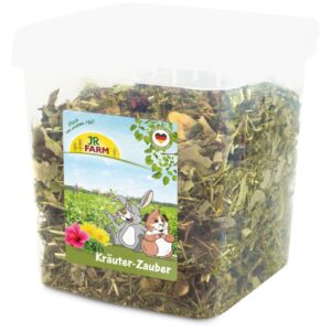 JR Farm Kräuter-Zauber im Eimer 450g