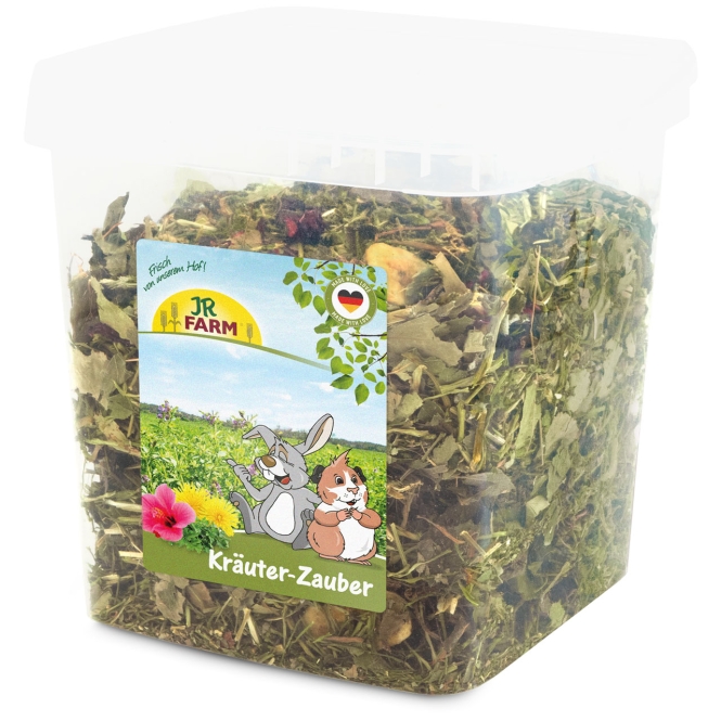 JR Farm Kräuter-Zauber im Eimer 450g