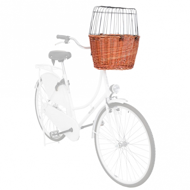 Trixie Front-Hundefahrradkorb aus Weide - natur 2806.jpg