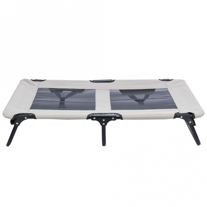 Trixie Hundeliege mit Metallgestell - 79 × 19 × 50 cm 28211 4.jpg