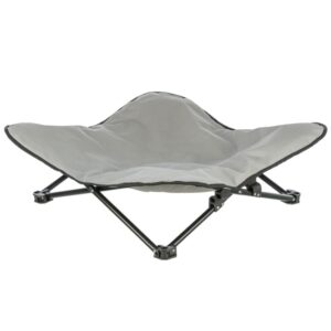 Trixie Camping-Bett – 69 × 20 × 69 cm