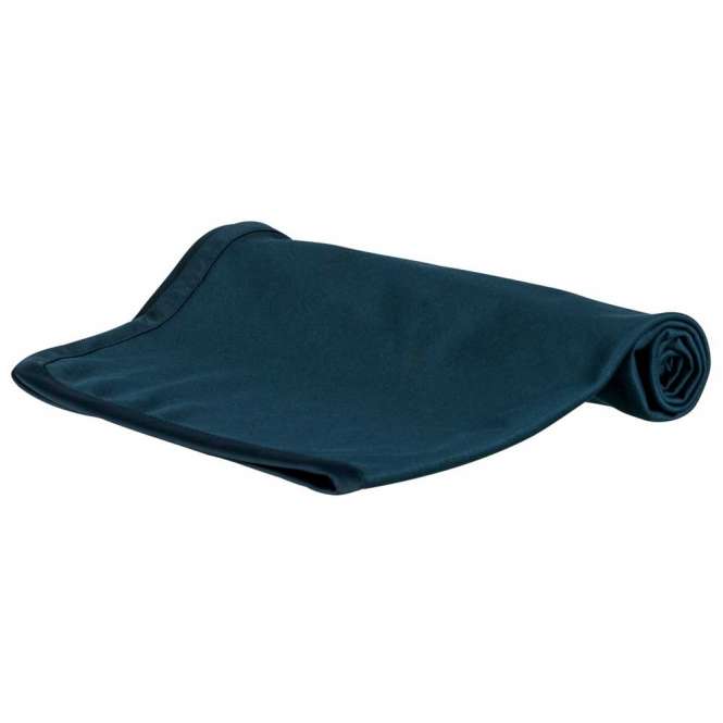 Trixie Insect Shield® Outdoor-Decke – Dunkelblau – 100 x 70 cm