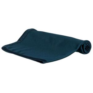 Trixie Insect Shield® Outdoor-Decke – Dunkelblau – 70 x 50 cm