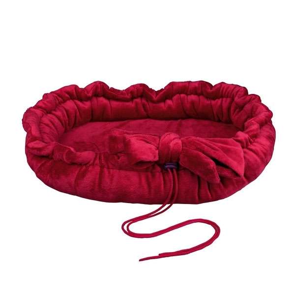Trixie Bett / Kissen Loop - Bordeaux 28636 trxi1.jpg