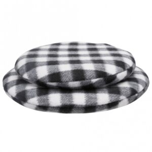 Trixie Wärmekissen für Mikrowelle – 26 cm