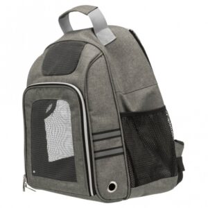 Trixie Rucksack Dan – grau