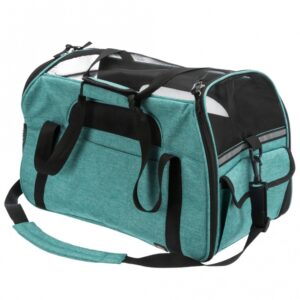 Trixie Tasche Madison – Grün / 25x33x50cm