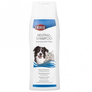 Trixie Neutral-Shampoo – 250 ml