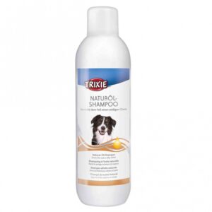 Trixie Naturöl-Shampoo – 1000ml