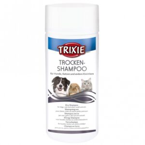 Trixie Trocken-Shampoo – 100 g