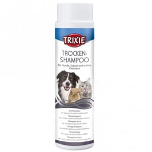 Trixie Trocken-Shampoo – 200 g
