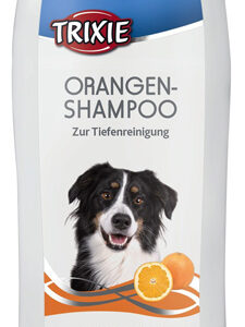 Trixie Orangen-Shampoo – 250 ml
