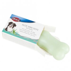 Trixie Aloe Vera Seife – 100g