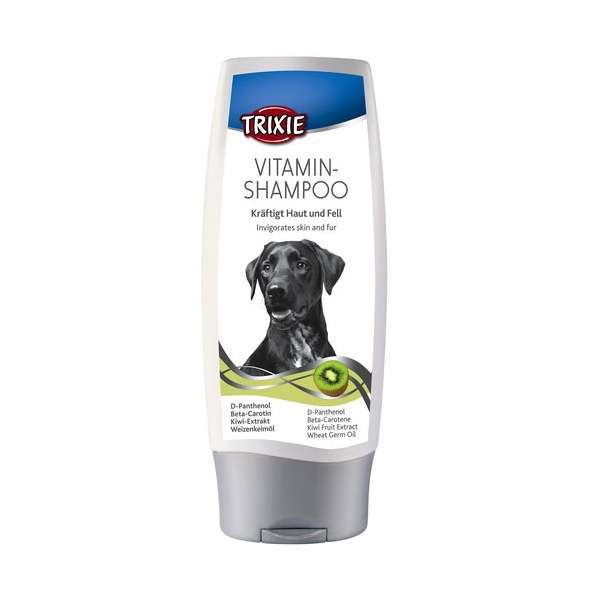 Trixie Vitamin-Shampoo 200 ml 29205 trxi.jpg