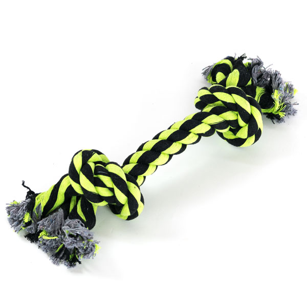 PROCYON XXL-Kauseil - 2 Knoten / 50 cm 2knoten 1.jpg