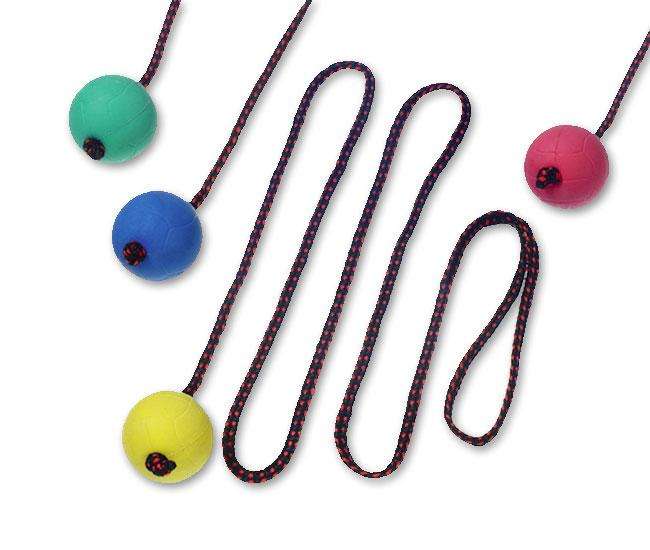 Karlie BOOMER Moosgummiball mit Seil - 200 cm 30051 z1.jpg