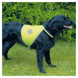 Trixie Sicherheitsweste für Hunde – M