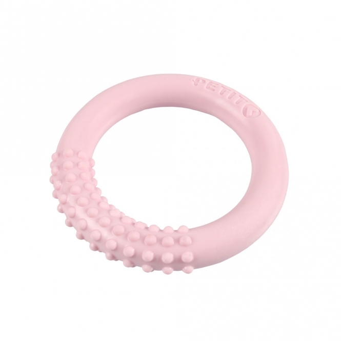 EBI Petit Welpen-Kauspielzeug Lola - Rosa 309 449356 ebi.jpg