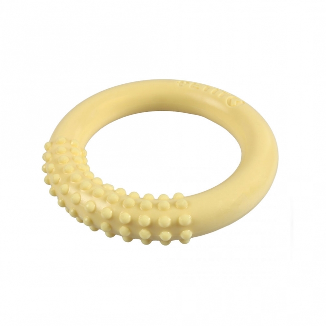 EBI Petit Welpen-Kauspielzeug Lola - Gelb 309 449370 ebi.jpg