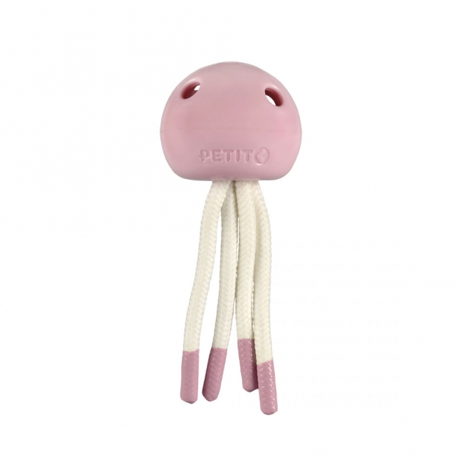EBI Petit Welpen-Kauspielzeug Milo - Rosa 309 449479 ebi.jpg
