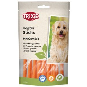 Trixie Vegan Sticks mit Gemüse – 120g