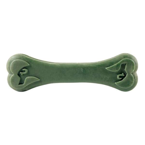 Trixie 3 DENTAfun „Veggies“, 9 cm