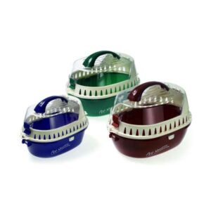 Karlie Transportbox PET SHUTTLE – Klein