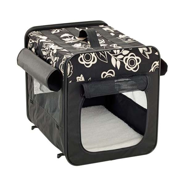 Karlie Smart Top Floral – 35 x 31,5 x 27 cm