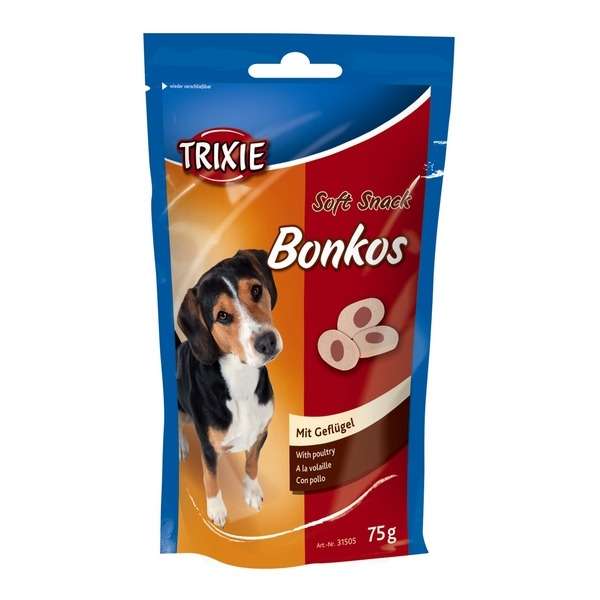 Trixie Bonkos mit Geflügel 75g 31505 trxi.jpg