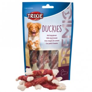 Trixie Premio Duckies – 100g