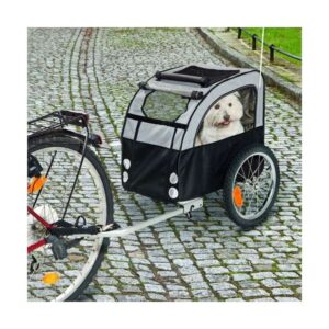 Karlie Fahrradanhänger No Limit DOGGY LINER 2