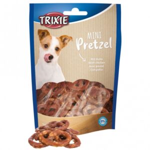 Trixie Mini Pretzels – 100g