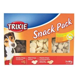 Trixie Snack Pack – Drops für Hunde