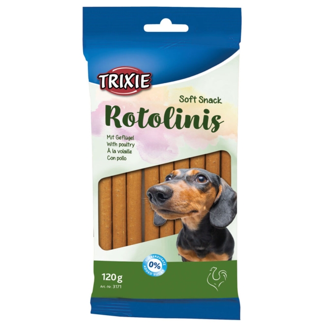 Trixie Rotolinis mit Geflügel - 12 Stück/120g 3171.jpg