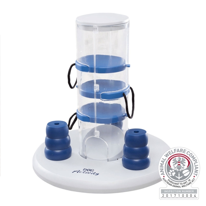 Trixie Dog Activity Gambling Tower 32016.jpg