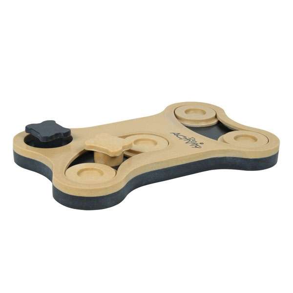 Trixie Dog Activity Game Bone - 31 × 20 cm 32021 trxi.jpg
