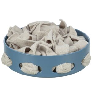 Trixie Dog Activity Hide’n’Sniff Bowl