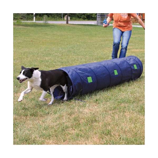 Trixie Agility Tunnel für kleine Hunde / Welpen 3210 trxi.jpg