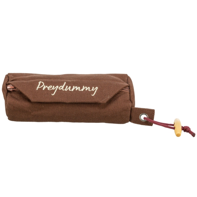 Trixie Preydummy - Canvas, Braun - 7 x 18 cm 32192.jpg